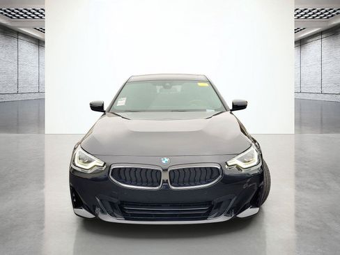 Used 2023 BMW 230i Coupe w/ Premium Package RWD image 4
