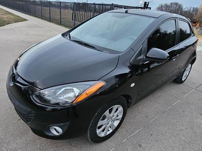 Used 2011 MAZDA MAZDA2 Touring