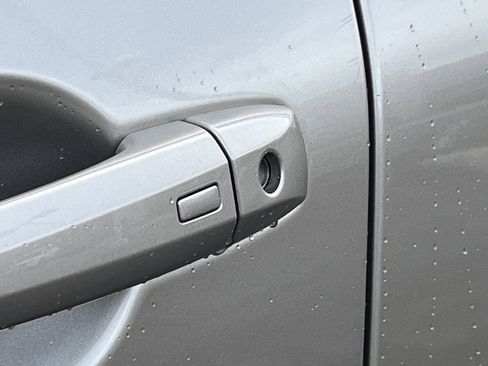 New 2026 Nissan Rogue SV w/ SV Premium Package image 13