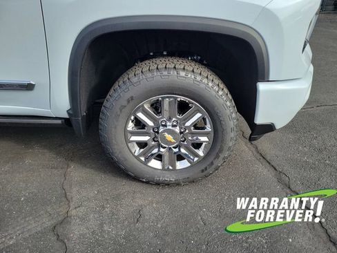 New 2026 Chevrolet Silverado 2500 High Country w/ High Country Premium Package image 20