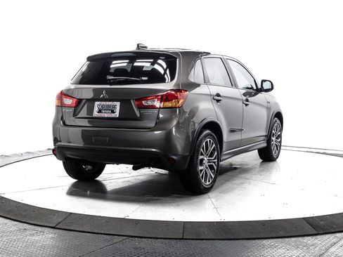 Used 2017 Mitsubishi Outlander Sport ES image 10