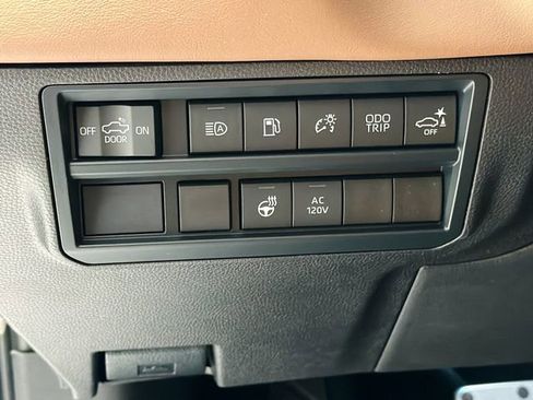 New 2025 Toyota Tundra 1794 Edition image 9