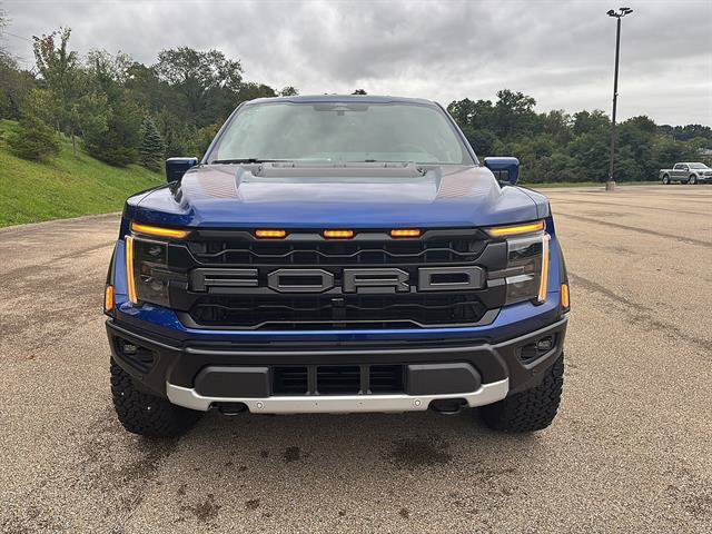 New 2026 Ford F150 Raptor AWD/4WD image 7