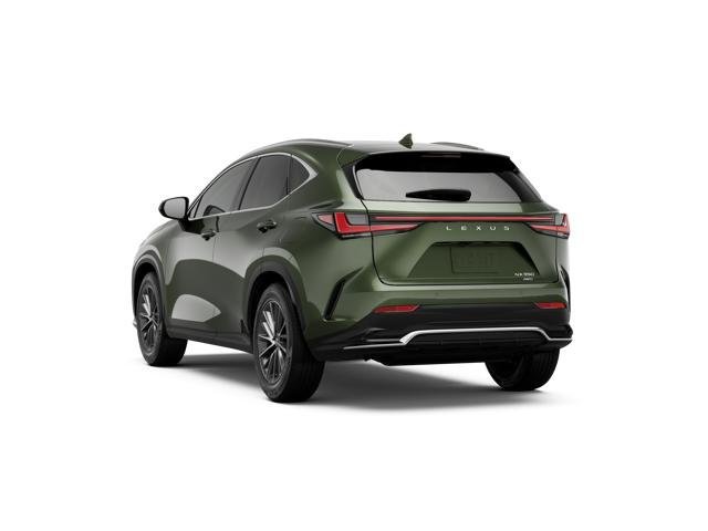 New 2026 Lexus NX 350 AWD w/ Accessory Package (2T) image 3