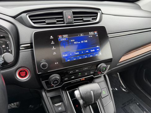 Used 2017 Honda CR-V EX-L image 23