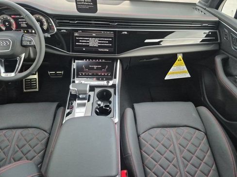 New 2026 Audi Q7 3.0T Prestige AWD/4WD image 13