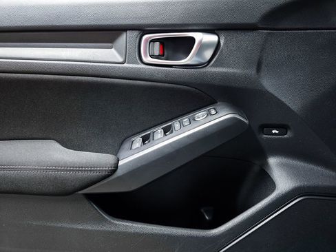 Used 2022 Honda Civic Sport image 20