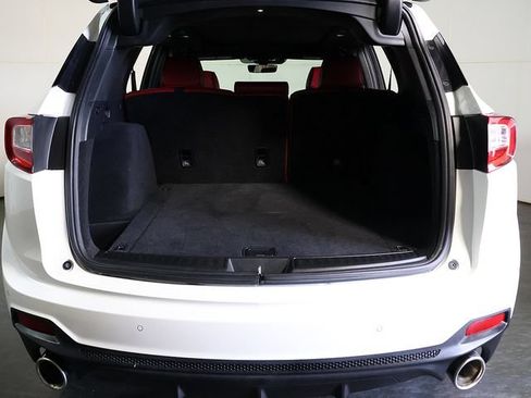 Certified 2019 Acura RDX A-Spec AWD/4WD image 30