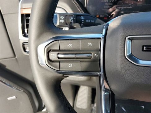 New 2026 GMC Yukon XL Denali image 28