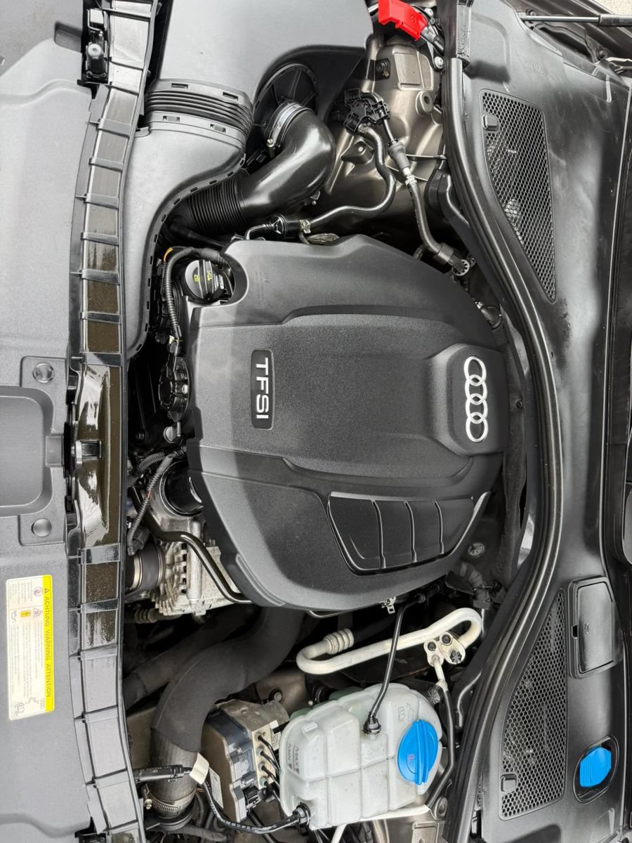 Used 2016 Audi A6 2.0T Premium Plus w/ Premium Plus Package AWD/4WD image 39