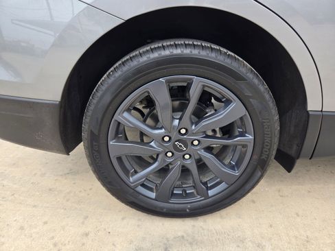 Certified 2023 Chevrolet Equinox RS FWD image 27