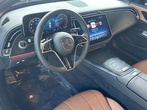 Used 2026 Mercedes-Benz E 350 Sedan image 13