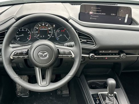 New 2026 MAZDA CX-30 AWD 2.5 S image 15