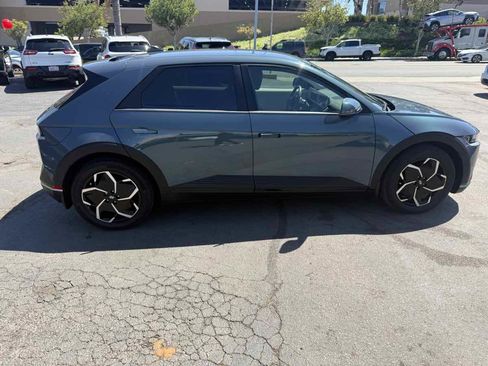 Used 2024 Hyundai Ioniq 5 SE image 5