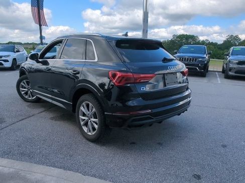 Used 2025 Audi Q3 2.0T Premium AWD/4WD image 30