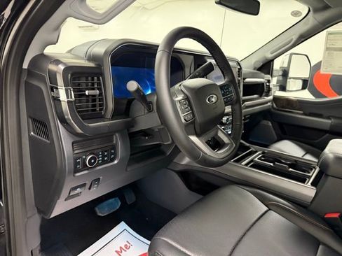 New 2026 Ford F250 Lariat w/ Lariat Premium Package image 12
