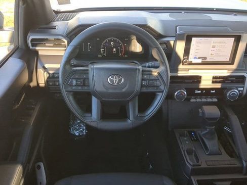 Used 2025 Toyota Tacoma SR image 16