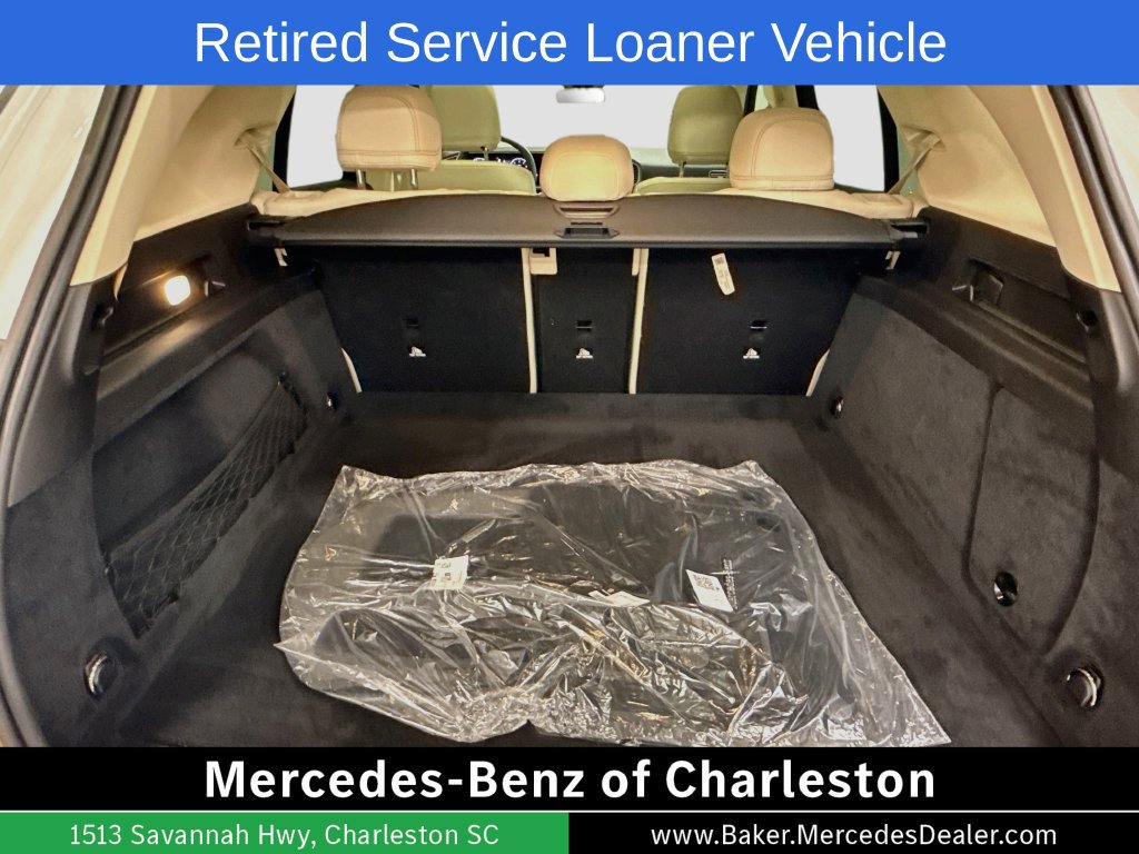 Certified 2026 Mercedes-Benz GLE 450 4MATIC image 27