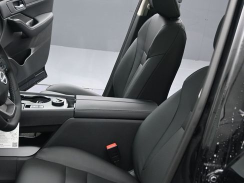 New 2026 Nissan Rogue SV image 19