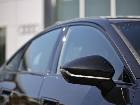 New 2026 Audi A5 2.0T Prestige image 3