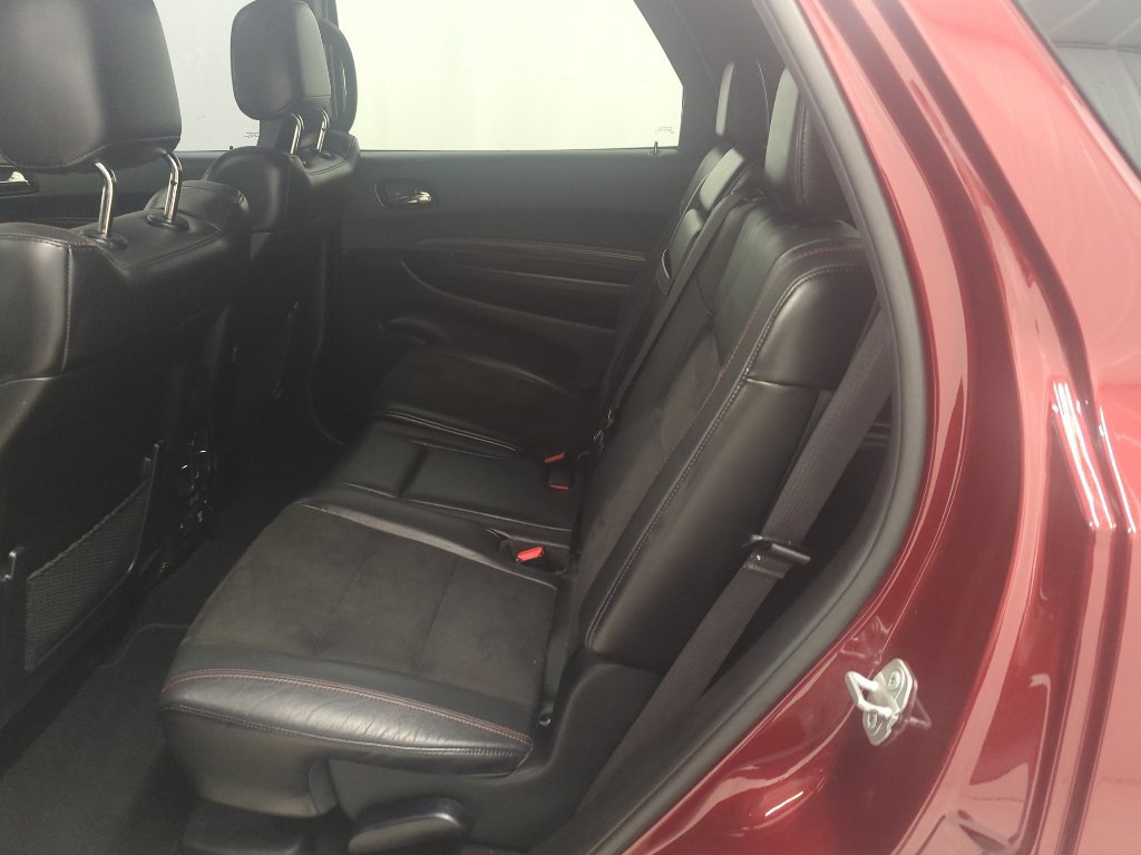 Used 2021 Dodge Durango R/T AWD/4WD image 13