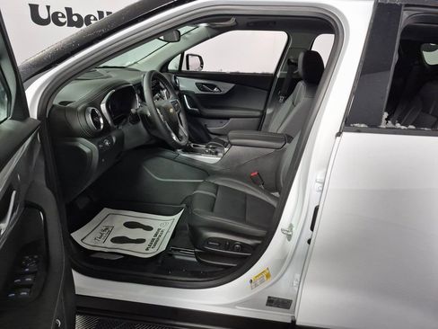 New 2025 Chevrolet Blazer LT w/ LPO, Floor Liner Package image 9