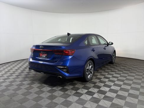 Used 2021 Kia Forte LXS image 14