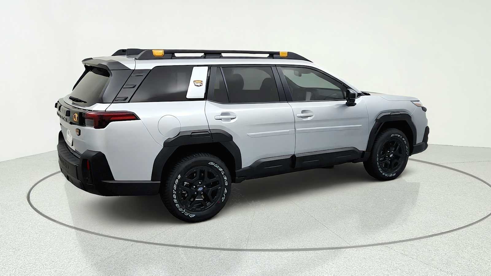 New 2026 Subaru Outback Wilderness AWD/4WD image 9