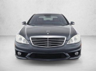 Used 2009 Mercedes-Benz S 63 AMG video 2