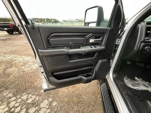 New 2026 RAM 2500 Rebel w/ Rebel Level 1 Equipment Group image 12