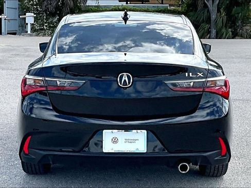 Used 2020 Acura ILX w/ Premium Package image 6