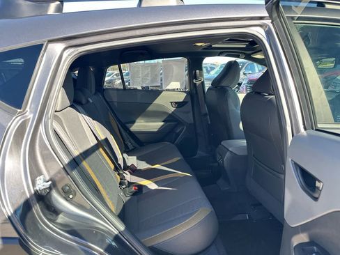 Certified 2025 Subaru Crosstrek 2.5i Sport image 26