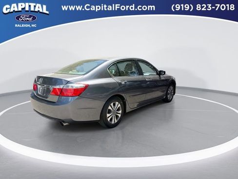 Used 2014 Honda Accord LX image 8