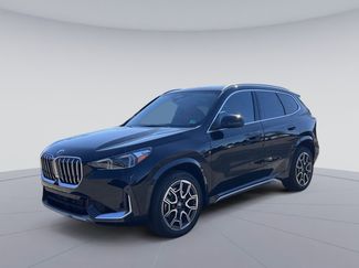 New 2025 BMW X1 xDrive28i w/ Technology Package image 1