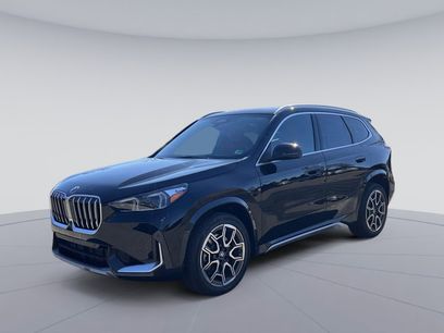 New 2025 BMW X1 xDrive28i w/ Technology Package