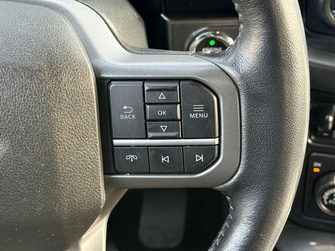 Used 2022 Ford F150 XLT w/ Equipment Group 302A High image 27