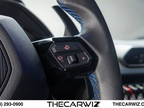 Used 2023 Lamborghini Huracan Tecnica RWD image 63