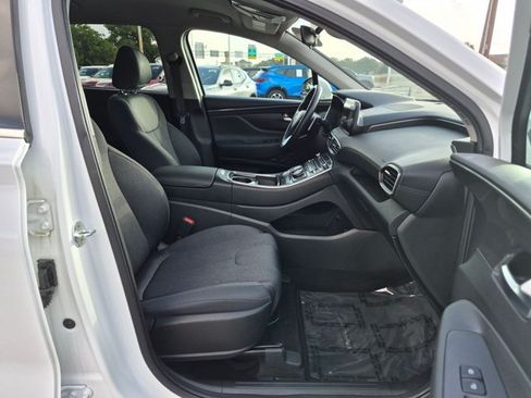 Used 2023 Hyundai Santa Fe SEL AWD/4WD image 21