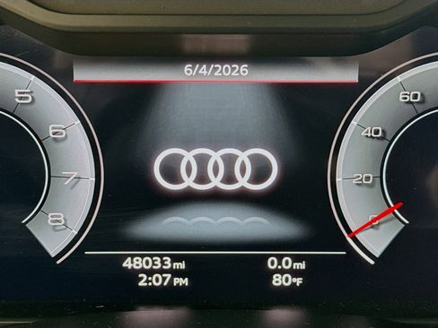 Used 2023 Audi Q7 2.0T Premium Plus w/ Premium Plus Package AWD/4WD image 17