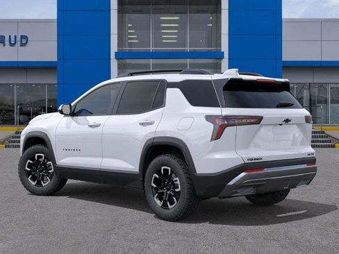 New 2026 Chevrolet Equinox ACTIV w/ Convenience Package III image 3