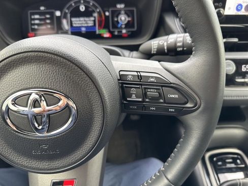 Certified 2025 Toyota Corolla GR image 14