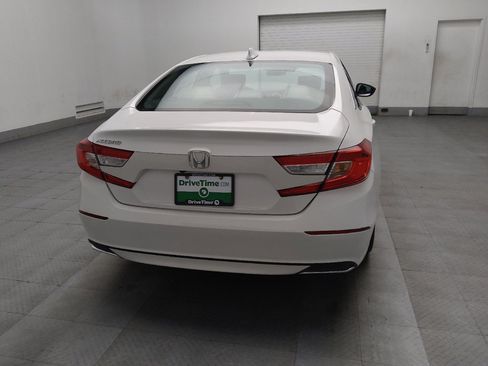 Used 2019 Honda Accord LX image 7