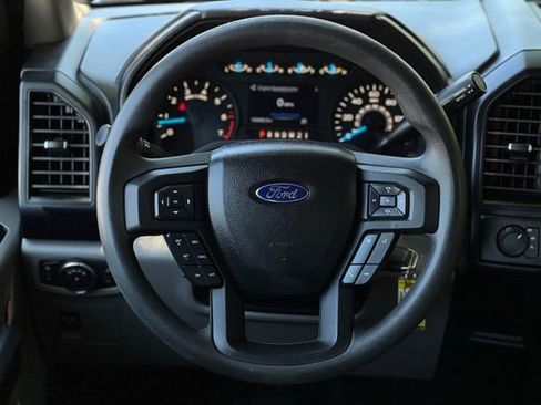 Used 2015 Ford F150 XL w/ Equipment Group 101A Mid AWD/4WD image 32