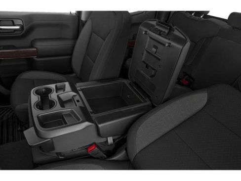Used 2021 GMC Sierra 1500 Elevation w/ X31 Off-Road Package AWD/4WD image 14