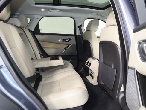 Used 2021 Land Rover Range Rover Velar R-Dynamic S image 14