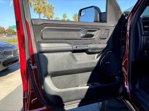 Used 2024 RAM 1500 TRX image 26