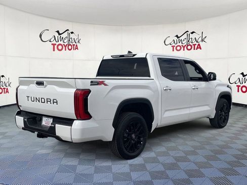 New 2026 Toyota Tundra SR5 RWD image 7