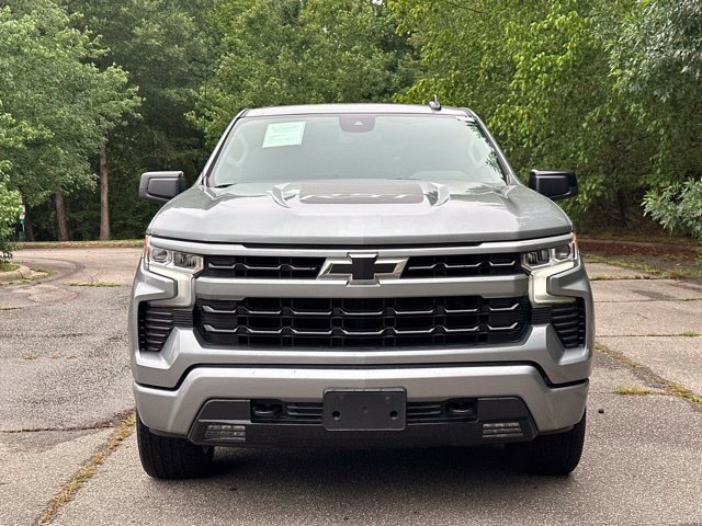 Used 2024 Chevrolet Silverado 1500 RST AWD/4WD image 8