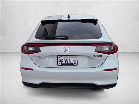 Used 2023 Honda Civic EX-L image 7
