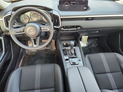 New 2026 MAZDA CX-50 Meridian Edition